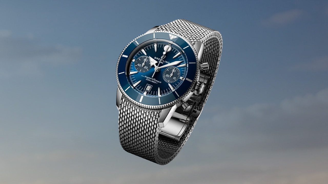 Luxe Valentijnscadeaus voor hem Schaap en Citroen Juweliers