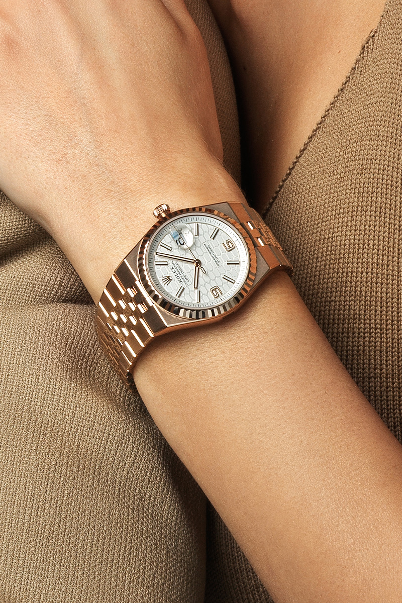 Horloges voor Moederdag