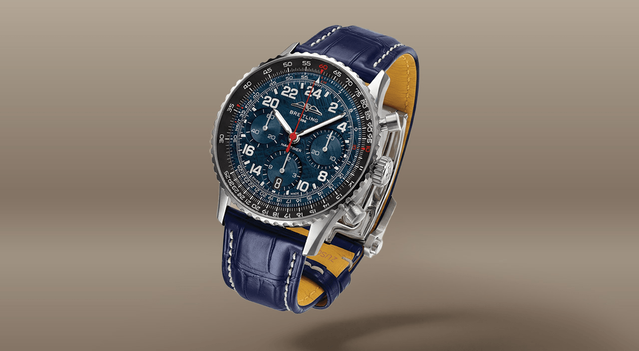Limited edition Horloges