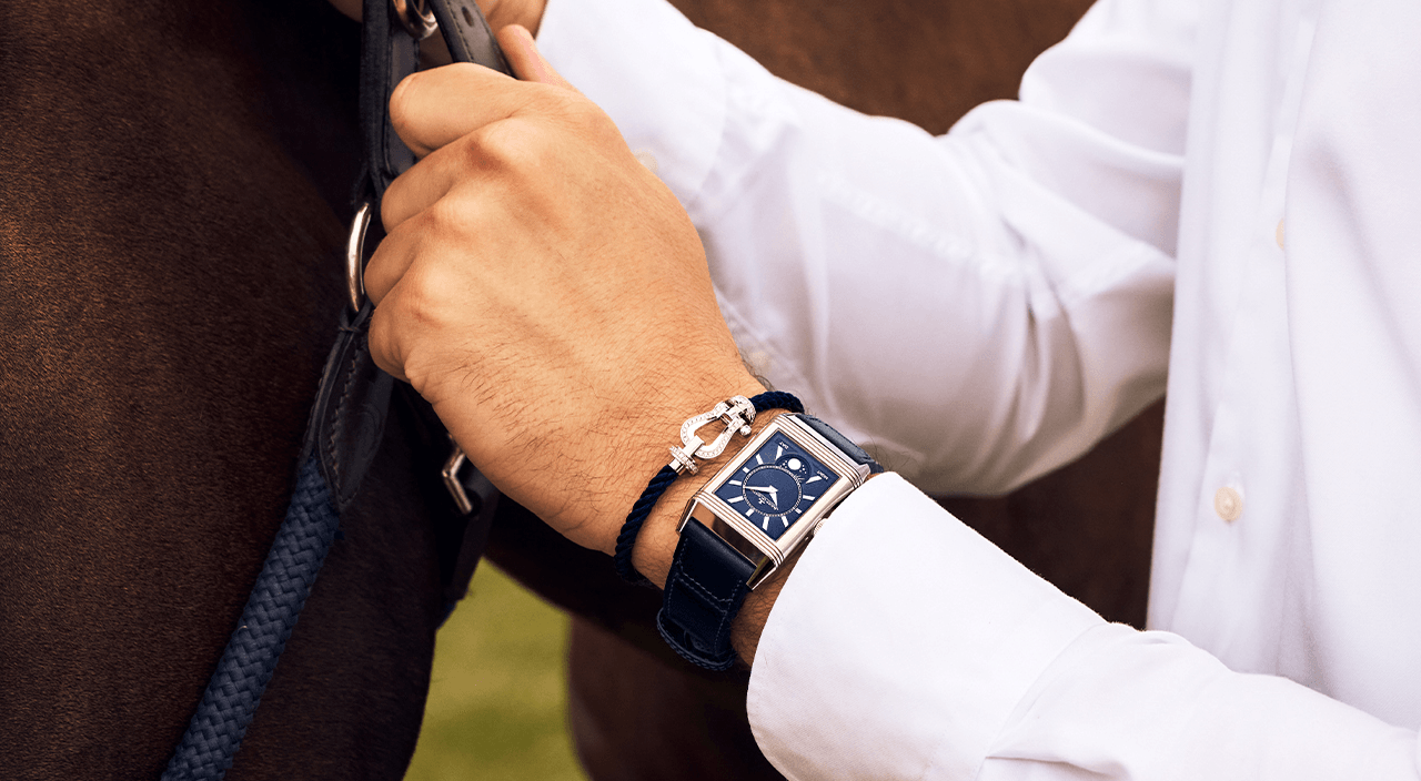 Vind uw exclusieve horloge
