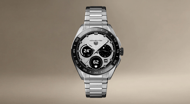 High-end Smartwatches
