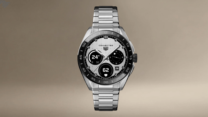 Smartwatches