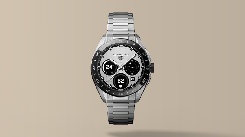 Smartwatches