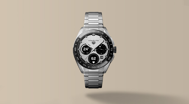 High-end Smartwatches