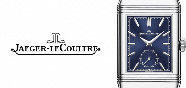 Jaeger-LeCoultre Authorized Retailer