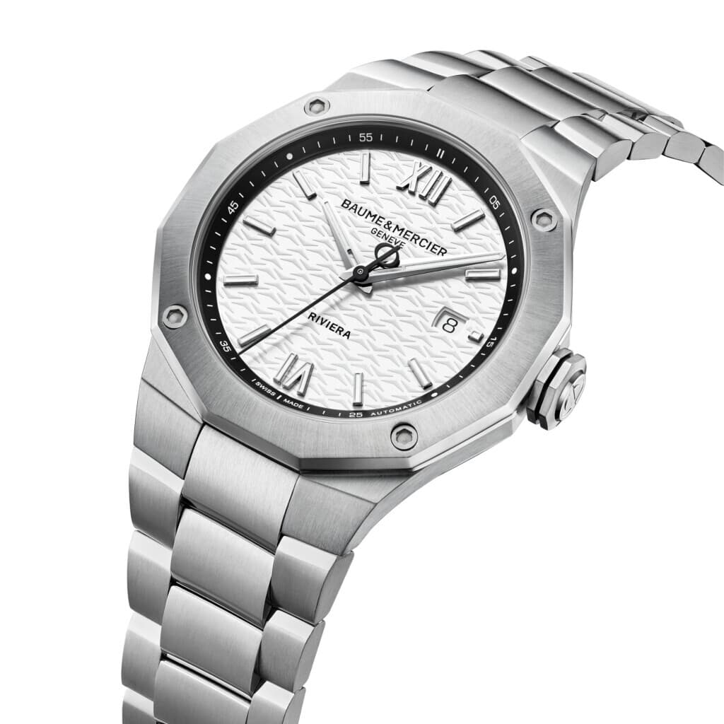 Baume & Mercier Riviera 42mm - M0A10829 - #3