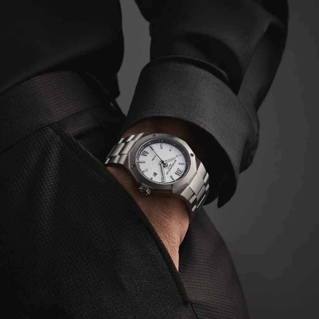 Baume & Mercier Riviera 42mm - M0A10829 - #5