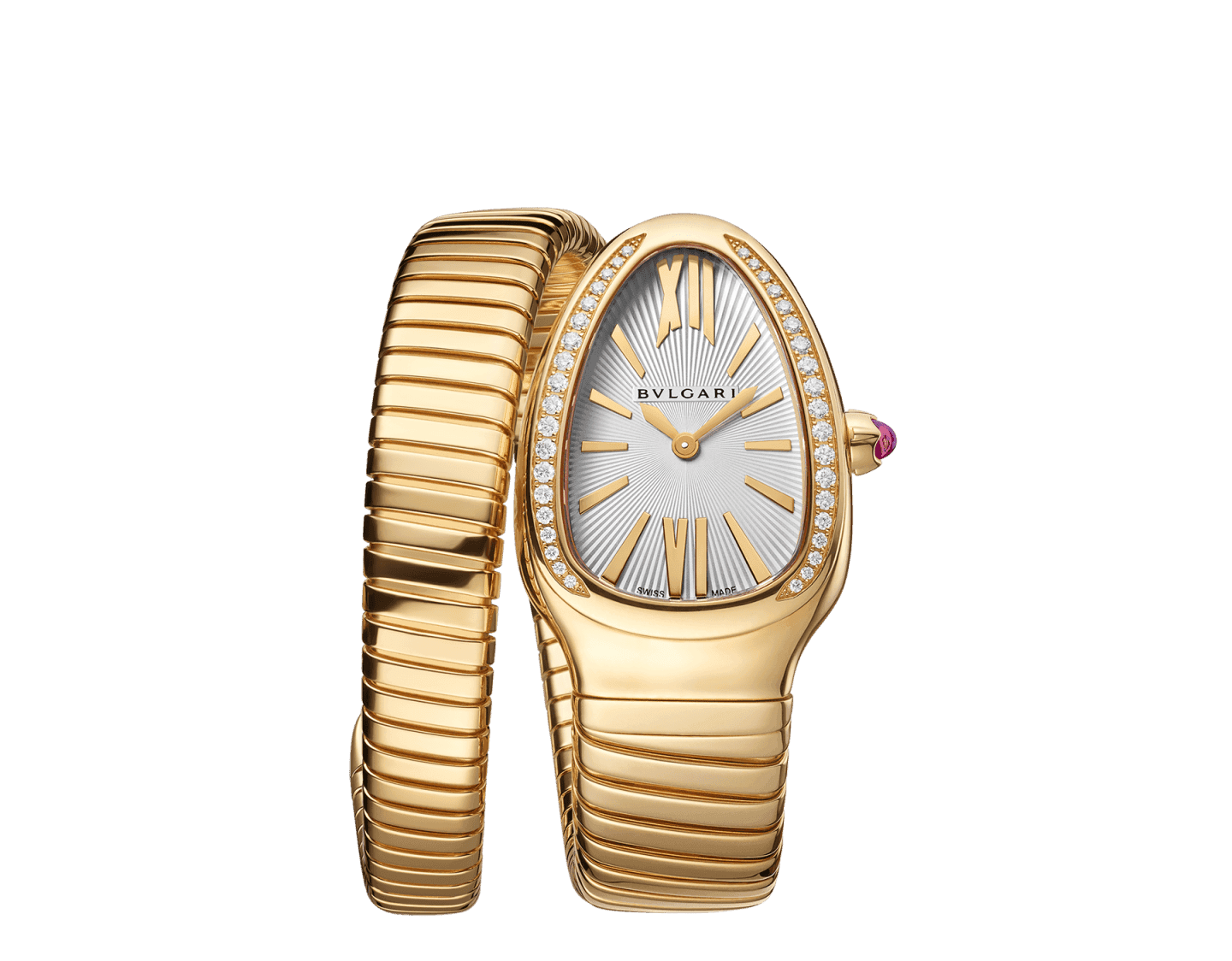 BVLGARI Serpenti Tubogas 35mm - 101924 - #2