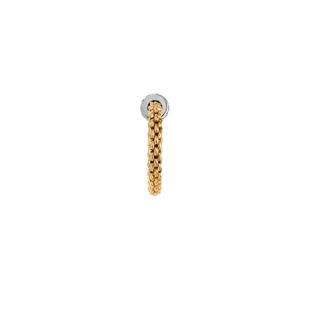 FOPE Solo ring geelgoud - 62408AX_PB_G_BGX_00L - #3
