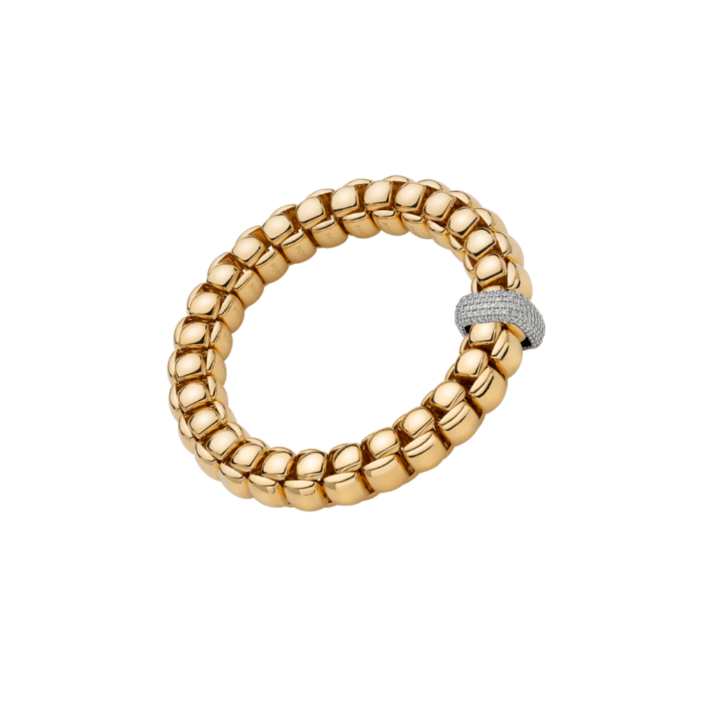FOPE Luna armband geelgoud - 52107BX_PB_G_XBX_00M - #3