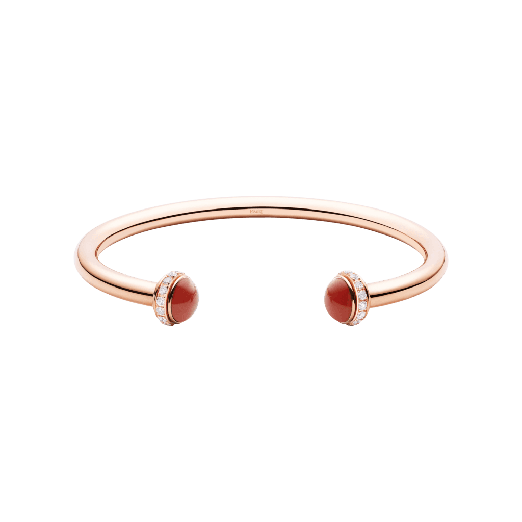 Piaget Possession armband roodgoud met diamant - G36PA600 - #1