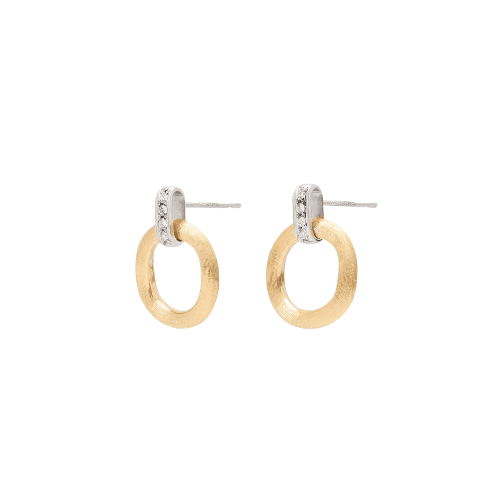 Marco Bicego Jaipur Link oorsieraad geelgoud - OB1758-B - #2