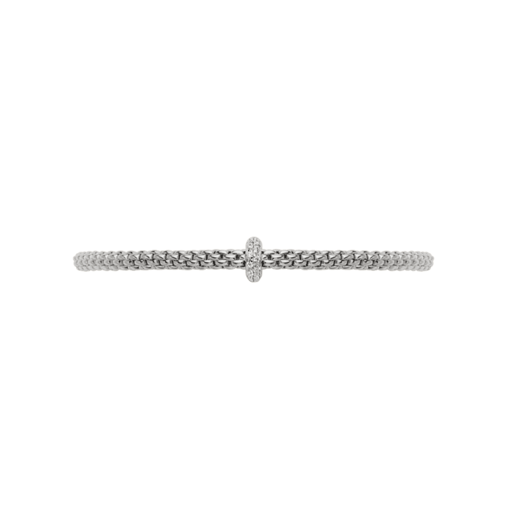 FOPE Prima armband witgoud - 74508BX_BB_B_XBX_00S - #2