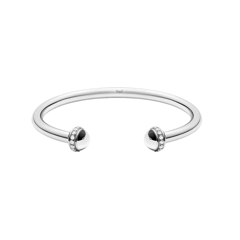 Piaget Possession armband witgoud met diamant - G36PV300 - #2