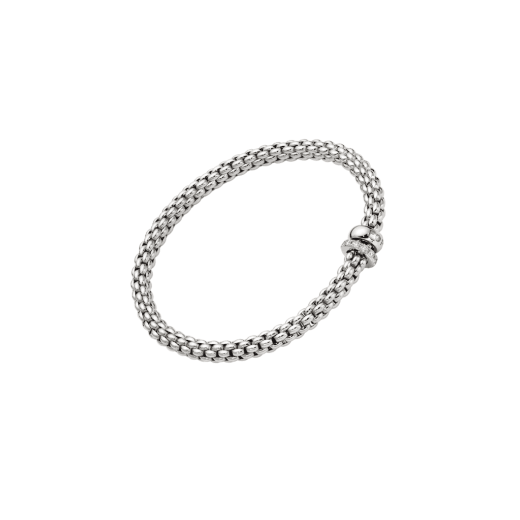 FOPE Solo armband witgoud - 62406BX_PB_B_BBX_00M - #3