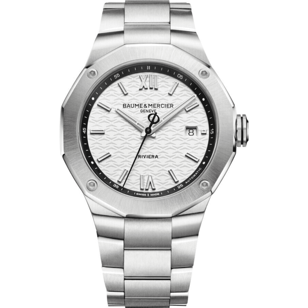Baume & Mercier Riviera 42mm - M0A10829 - #1