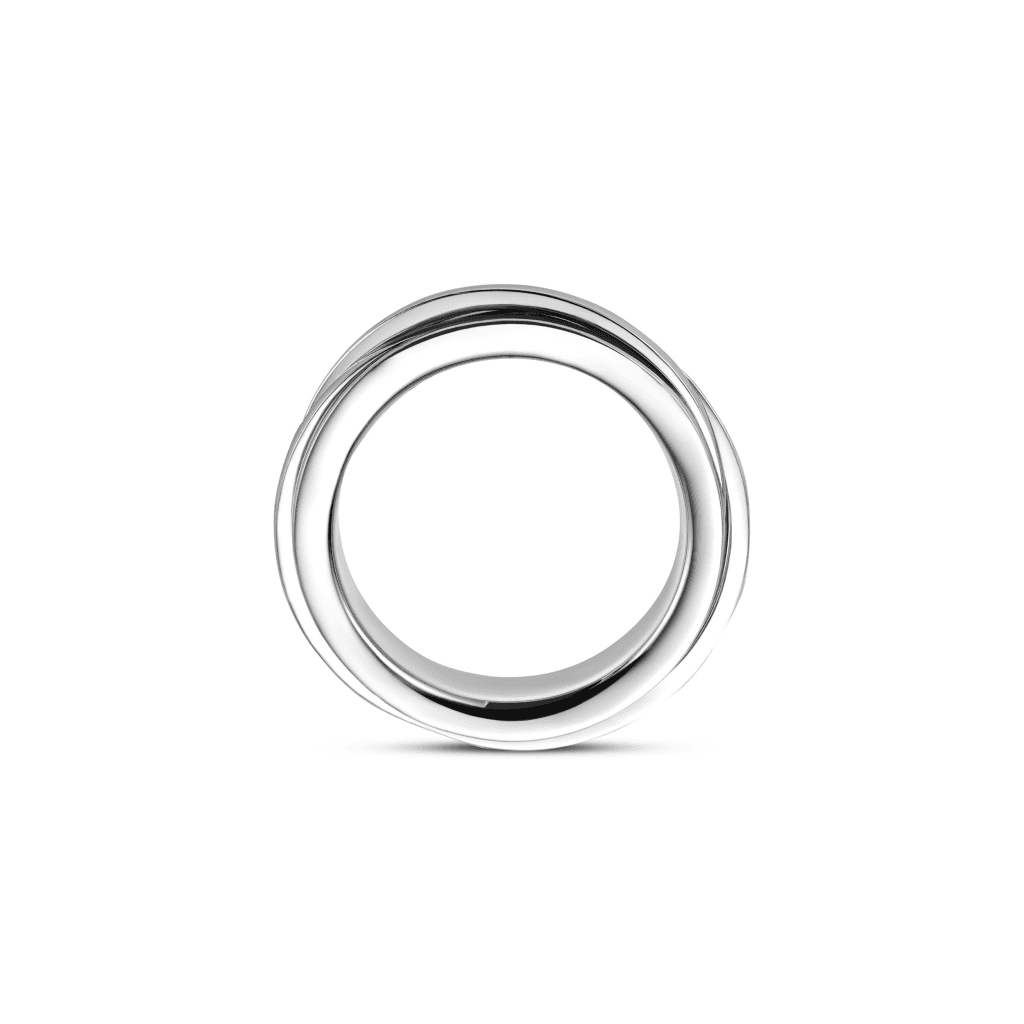 Schaap en Citroen Diamonds ring witgoud met diamant - #2