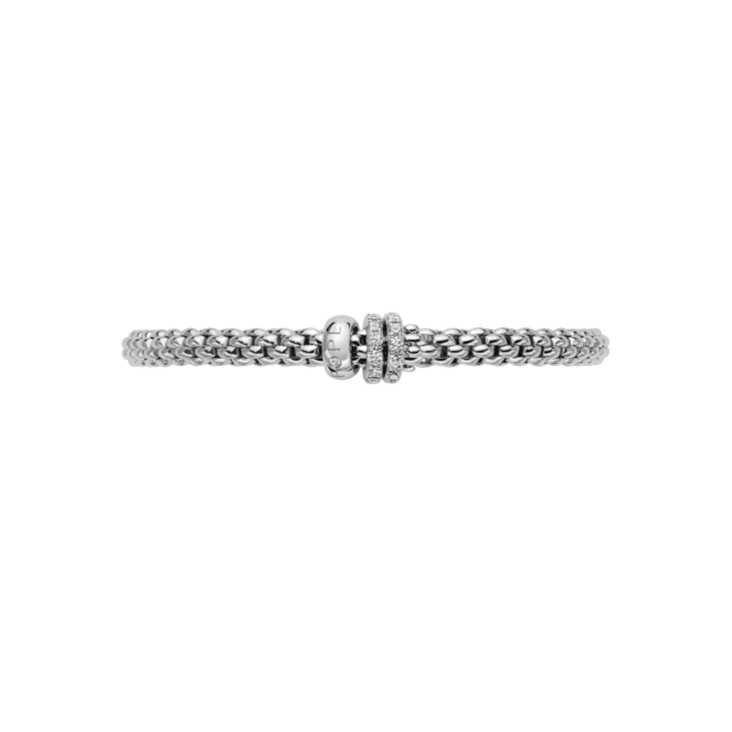 FOPE Solo armband witgoud - 62506BX_PB_B_BBB_00M - #2