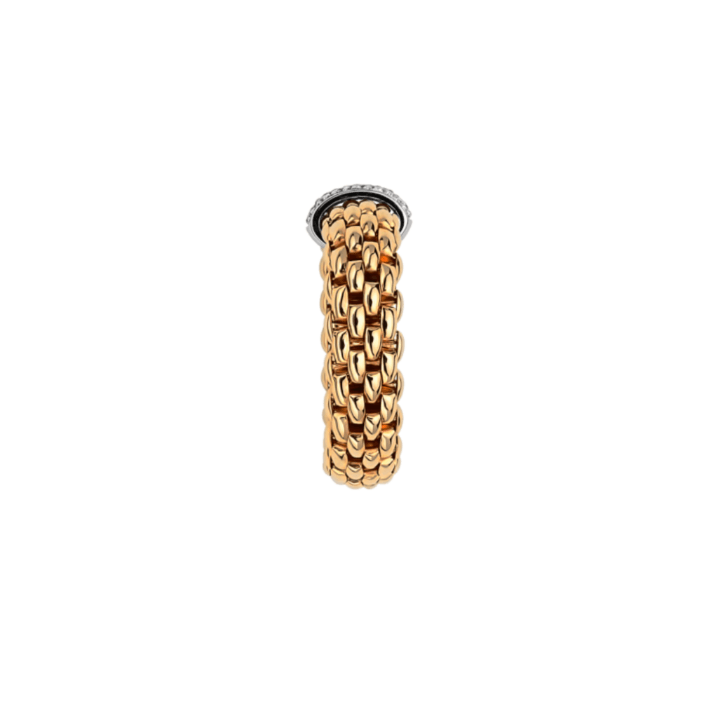 FOPE Vendôme ring geelgoud - 55902AX_BB_G_XBX_00M - #6