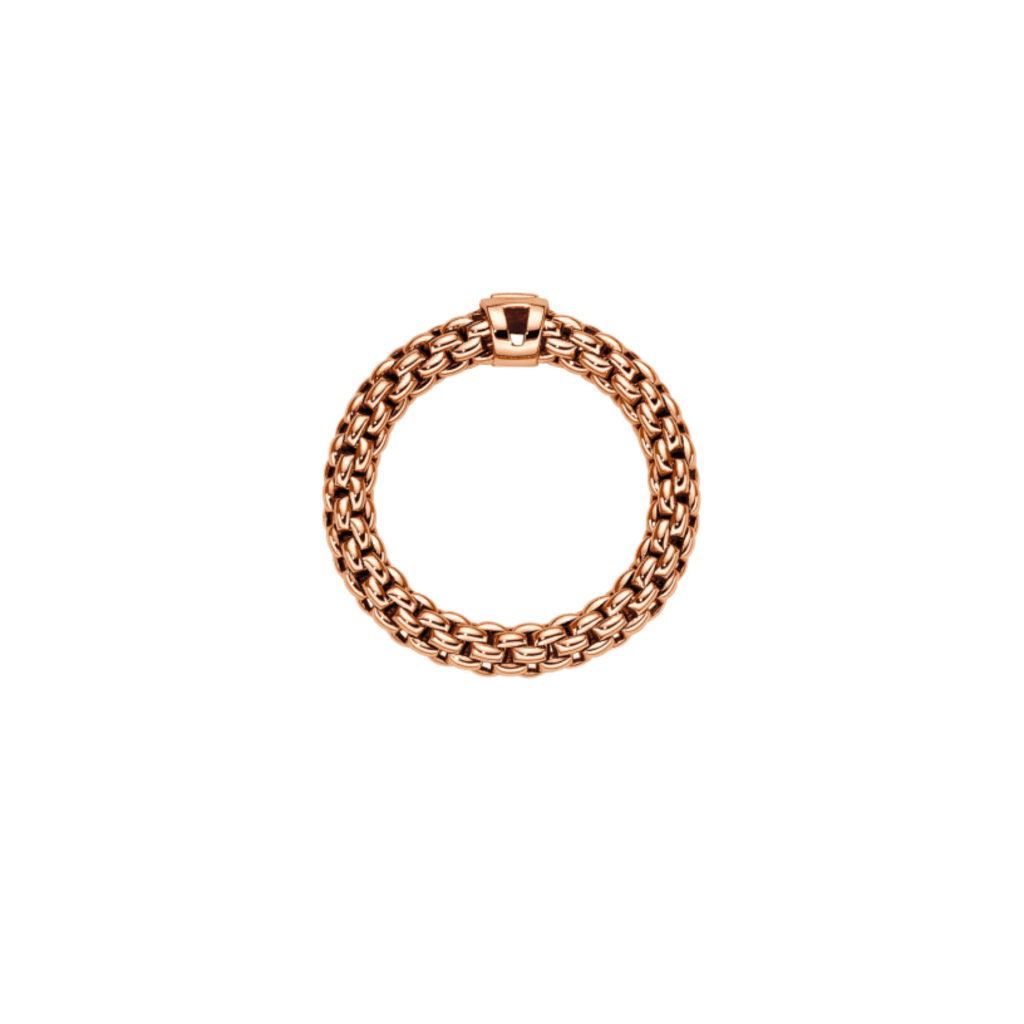 FOPE Souls ring roodgoud - 09E08AX_BB_R_XBX_00M - #5