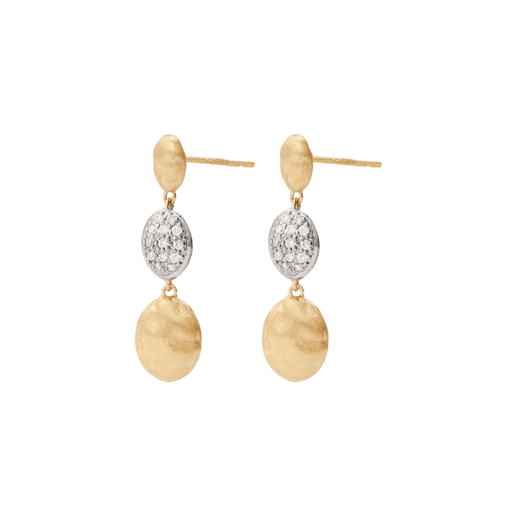 Marco Bicego Siviglia oorsieraad geelgoud - OB1234-B - #2
