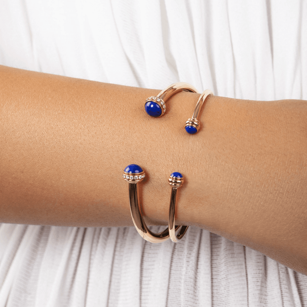 Piaget Possession armband roodgoud met diamant - G36PA800 - #3