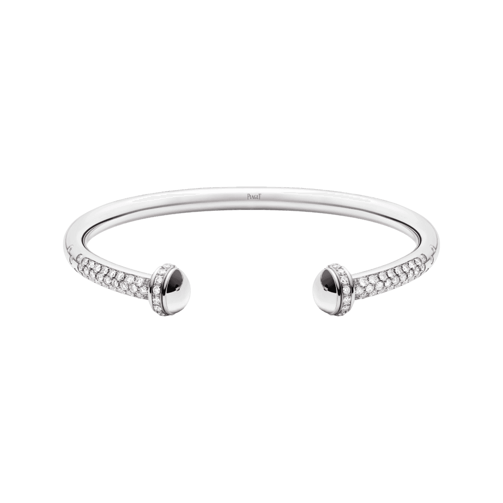 Piaget Possession armband witgoud met diamant - G36PV500 - #1