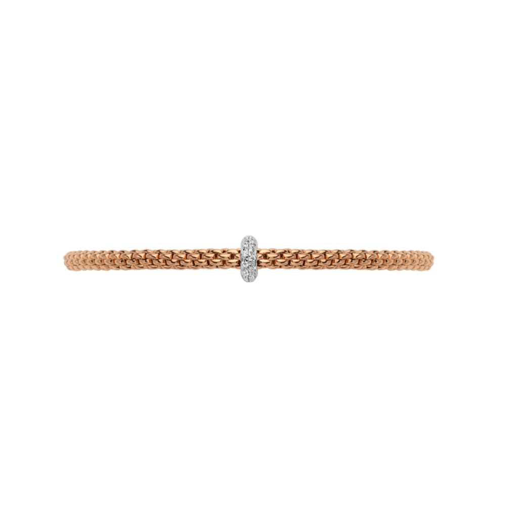FOPE Prima armband roodgoud - 74508BX_BB_R_XBX_00M - #2