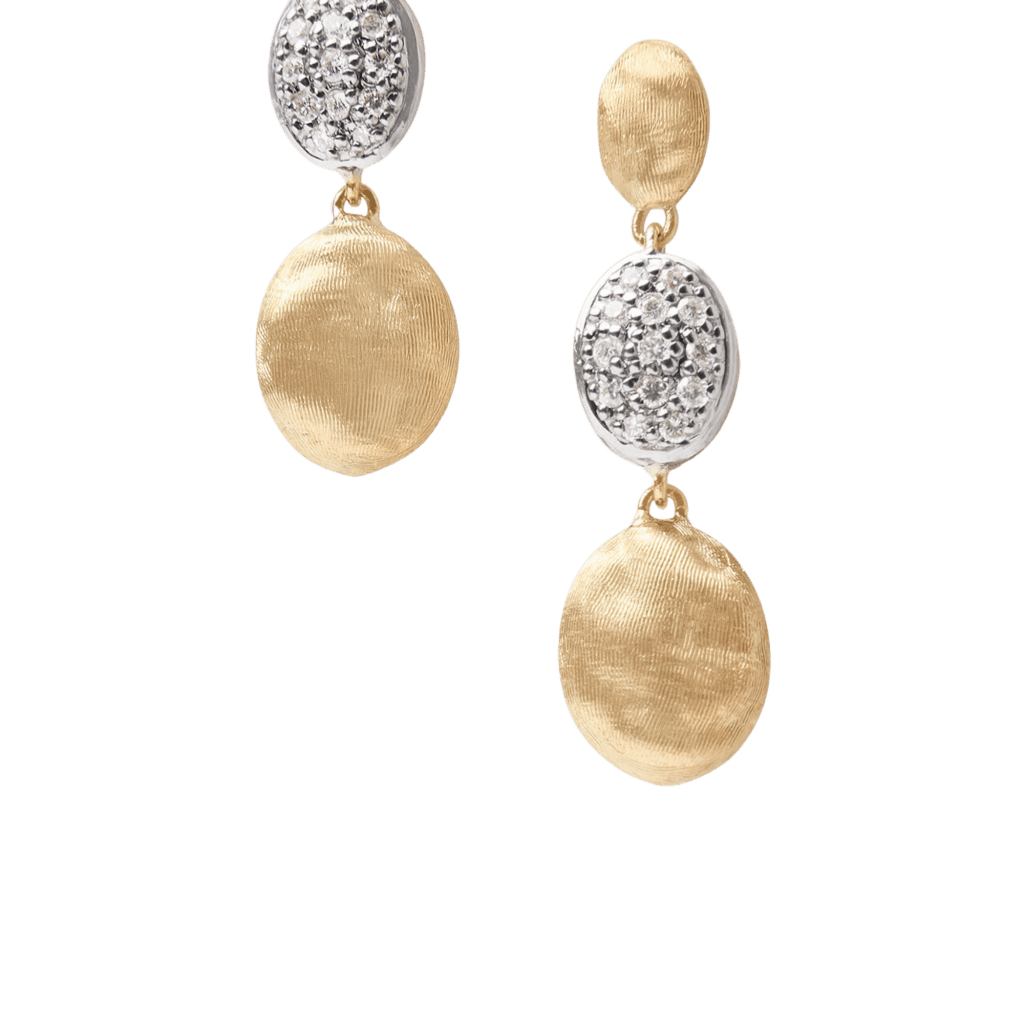 Marco Bicego Siviglia oorsieraad geelgoud - OB1234-B - #3