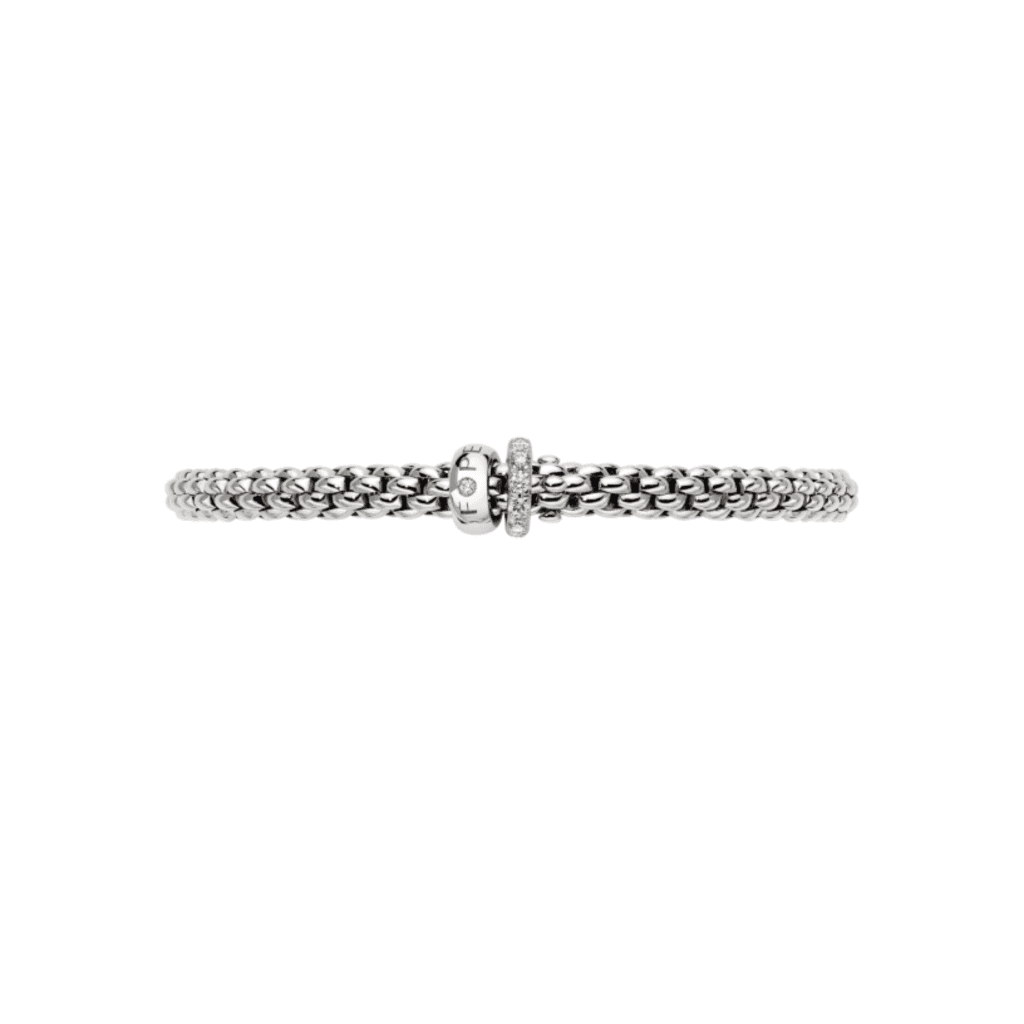 FOPE Solo armband witgoud - 62406BX_PB_B_BBX_00M - #2