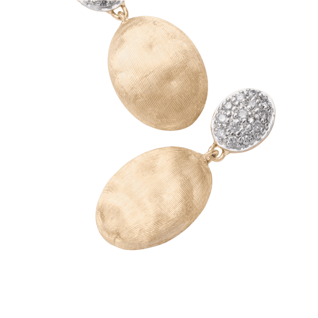 Marco Bicego Siviglia oorsieraad geelgoud - OB1289-B - #4