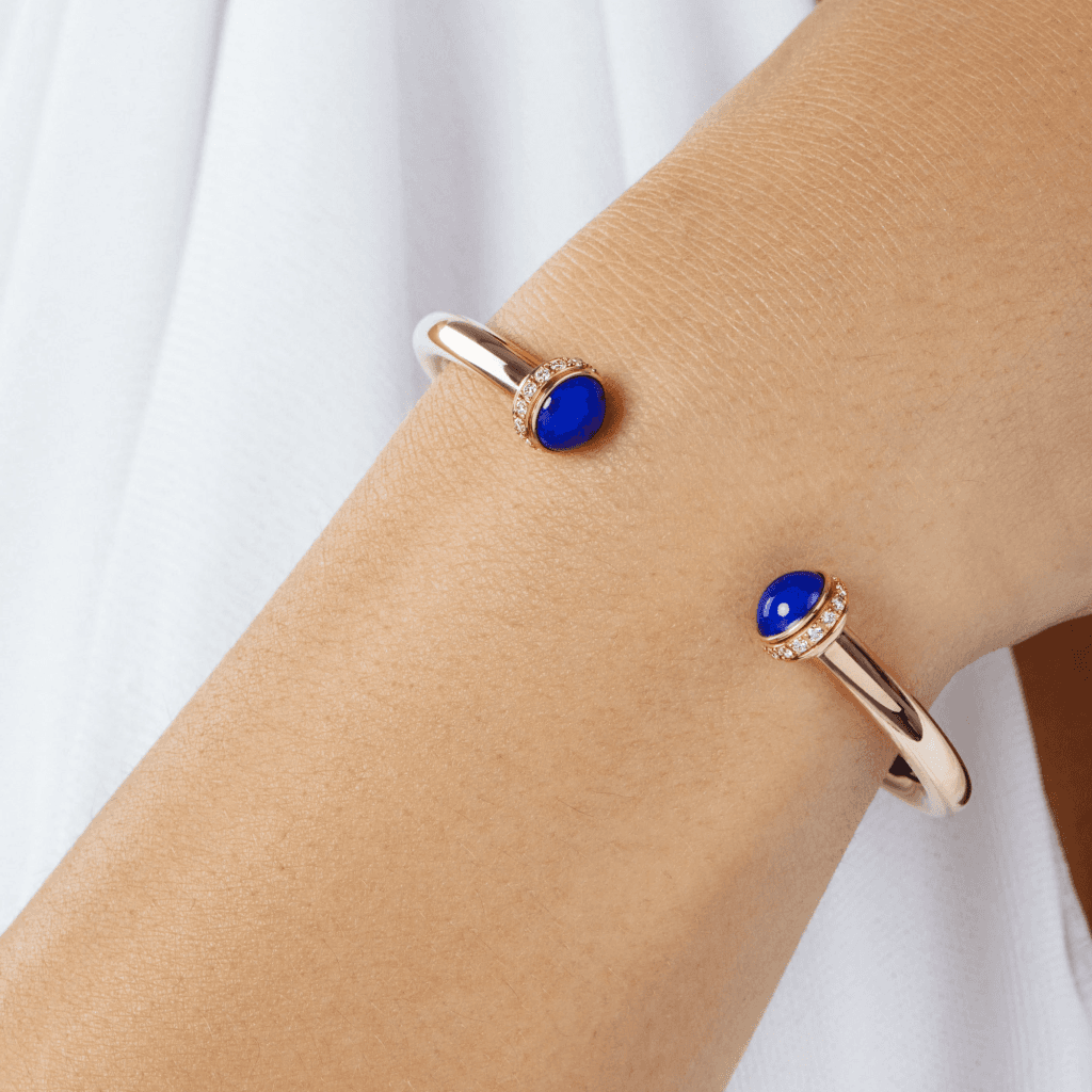 Piaget Possession armband roodgoud met diamant - G36PA800 - #2