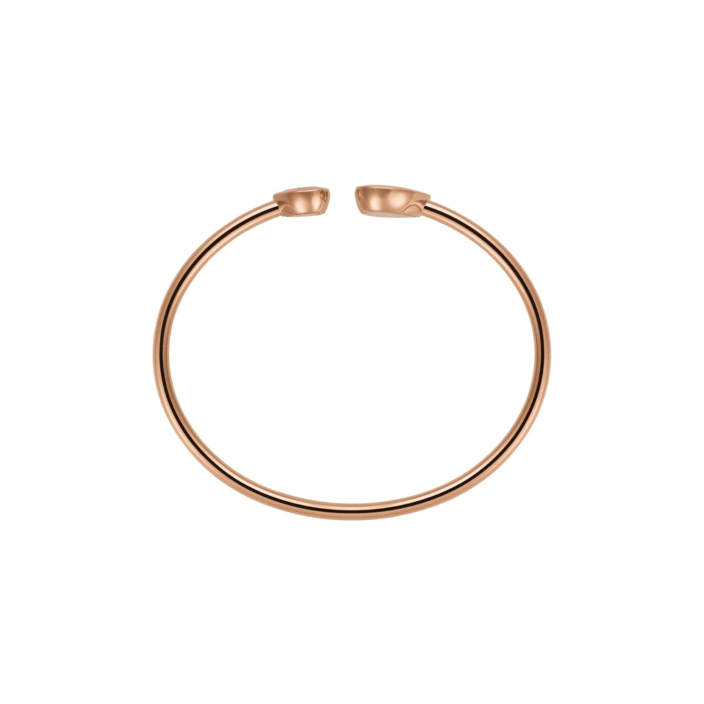 Chopard Happy Diamonds Icons Heart armband roodgoud met diamant - 85A614-5002 - #3