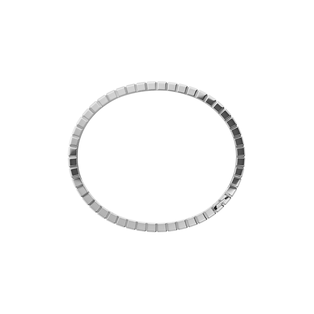 Chopard Ice Cube armband witgoud met diamant - 858350-1005 - #3