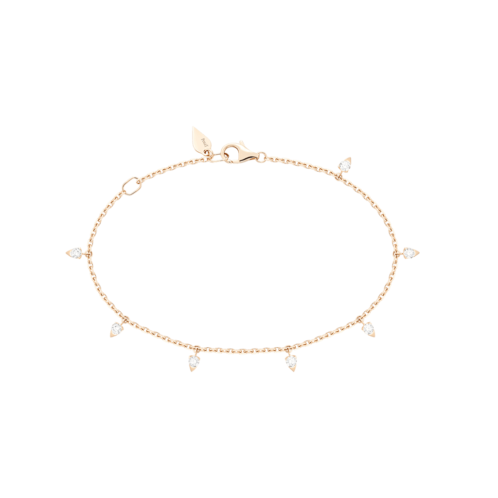 Piaget Sunlight armband roodgoud met diamant - G36R0800 - #2