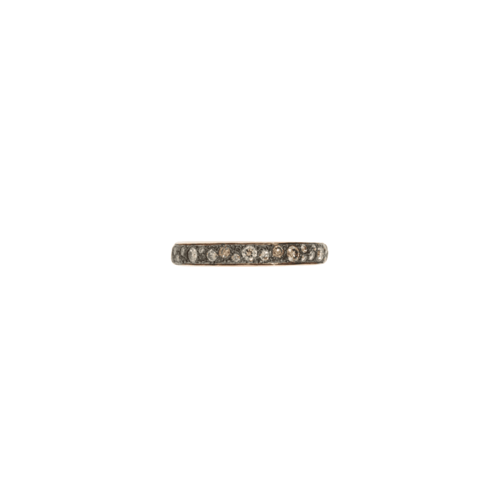 Pomellato Iconica ring roodgoud met diamant - PAB7120 O7000 DBR00 - #3