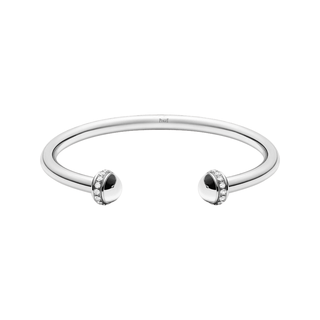 Piaget Possession armband witgoud met diamant - G36PV300 - #1