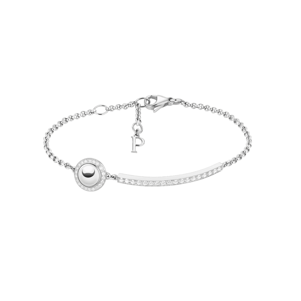 Piaget Possession armband witgoud met diamant - G36PH400 - #1