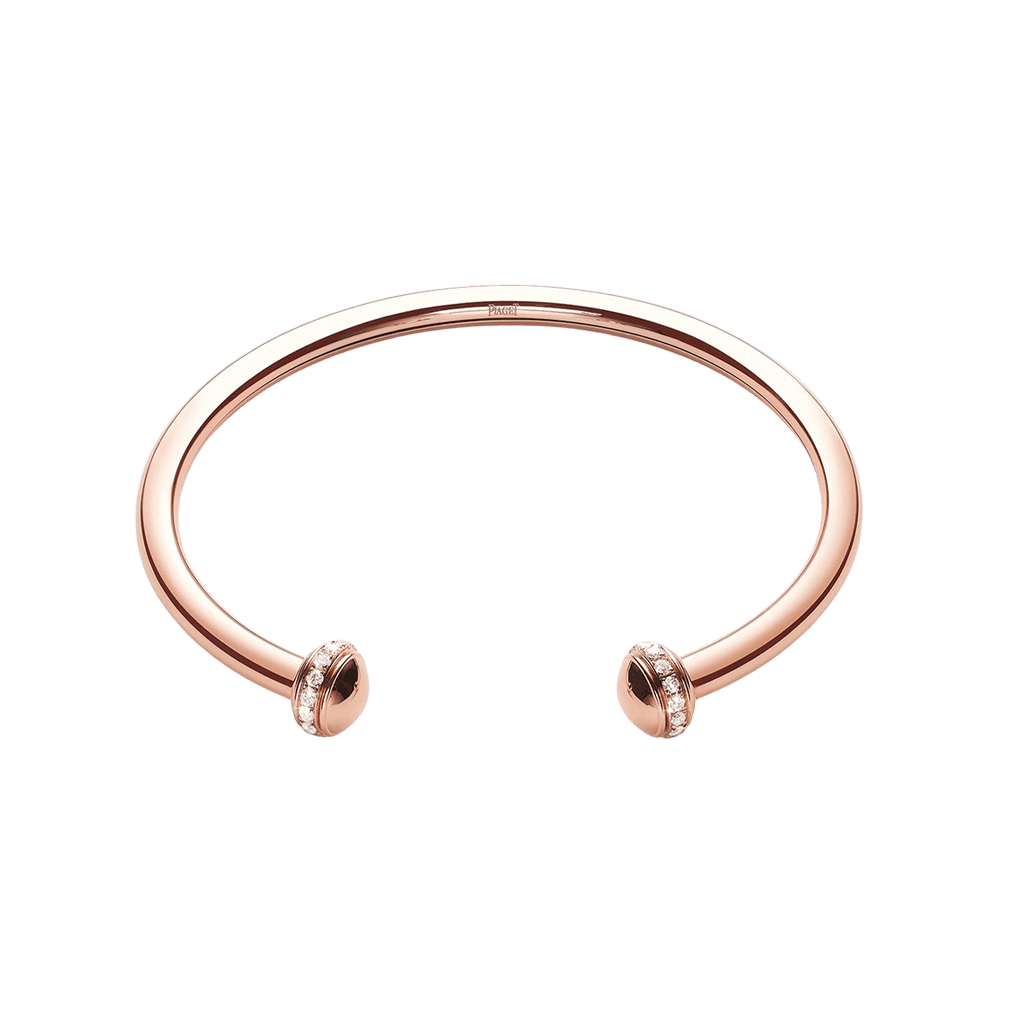 Piaget Possession armband roodgoud met diamant - G36PZ900 - #2