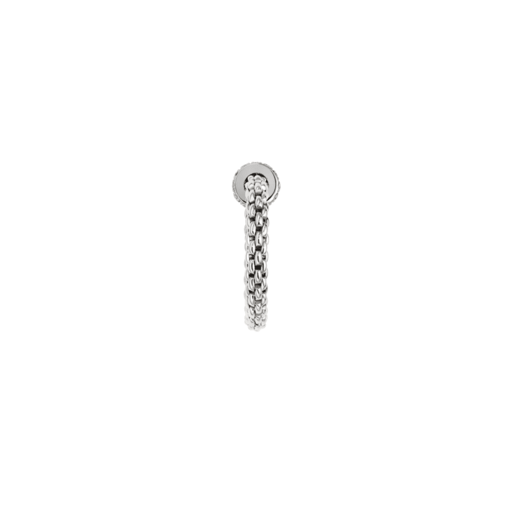 FOPE Solo ring witgoud - 62408AX_PB_B_BBX_00M - #2