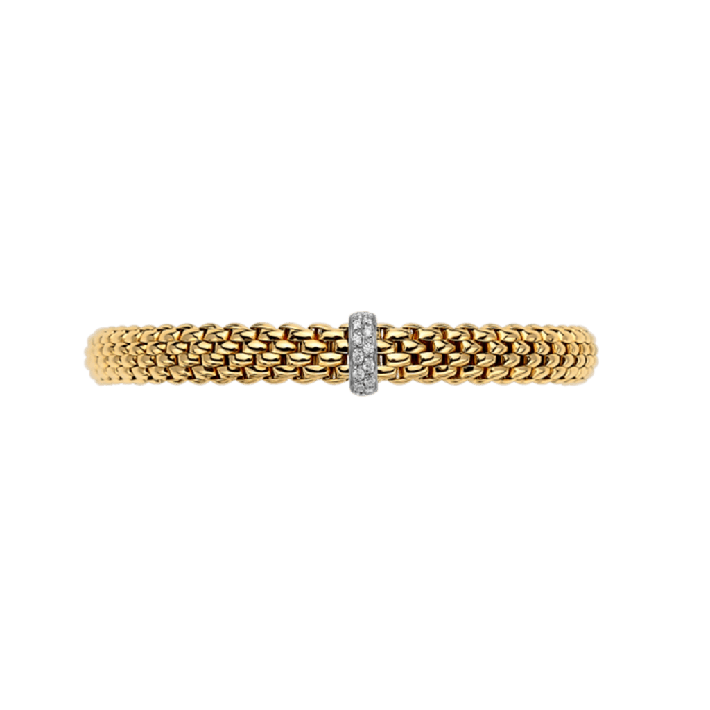 FOPE Vendôme armband roodgoud - 56002BX_BB_R_XBX_00S - #1