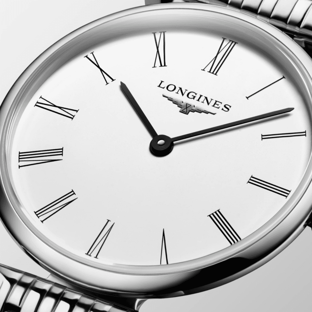 Longines La Grande Classique 24mm - L4.209.4.11.6 - #2
