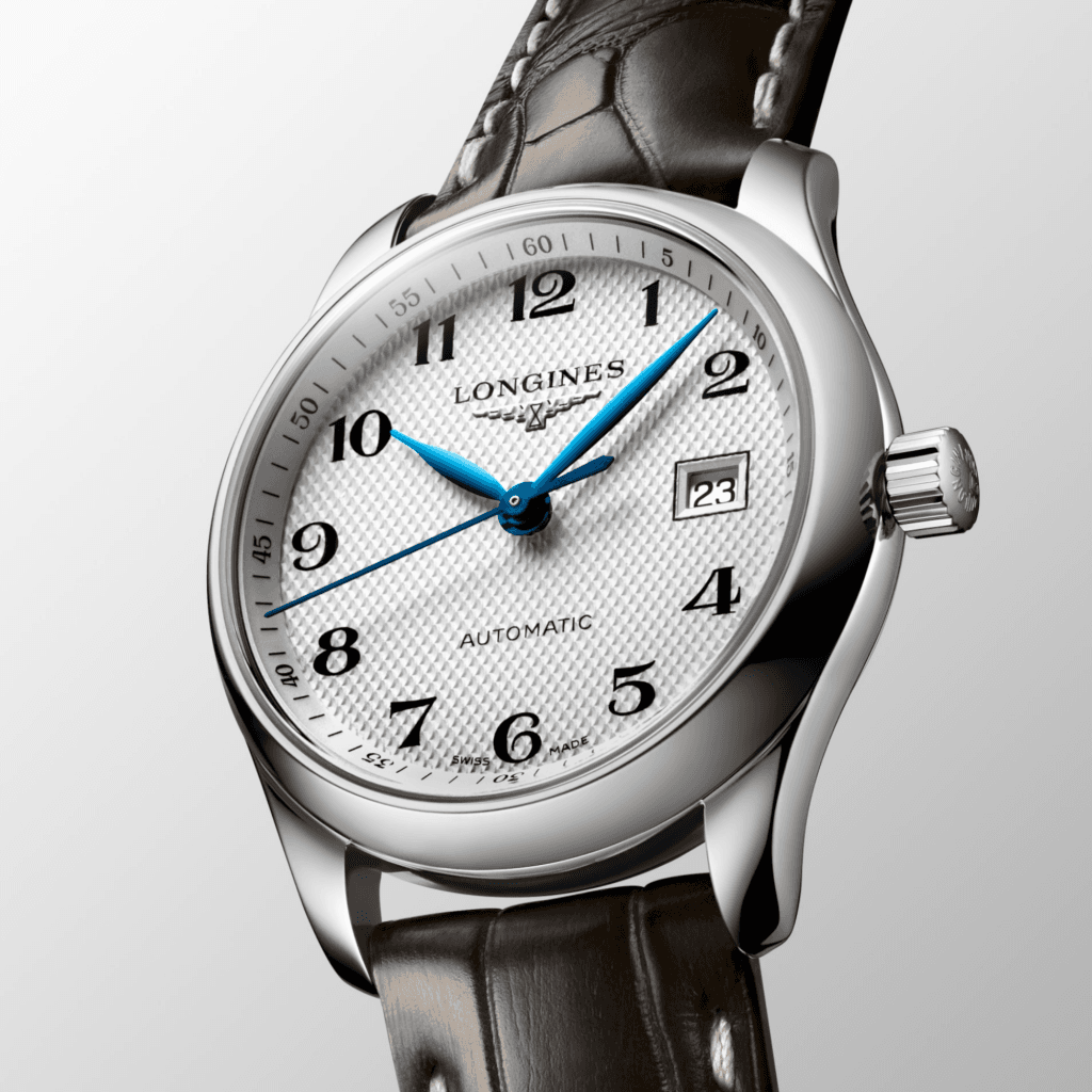 Longines Master Collection 29mm - L2.257.4.78.3 - #3