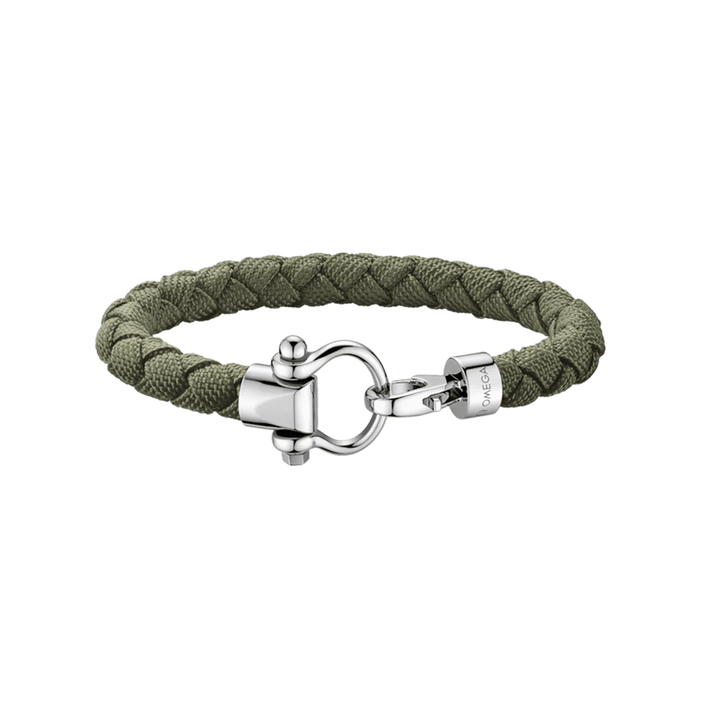 OMEGA Sailing Bracelet armband nylon - BA05CW0000603 - #3