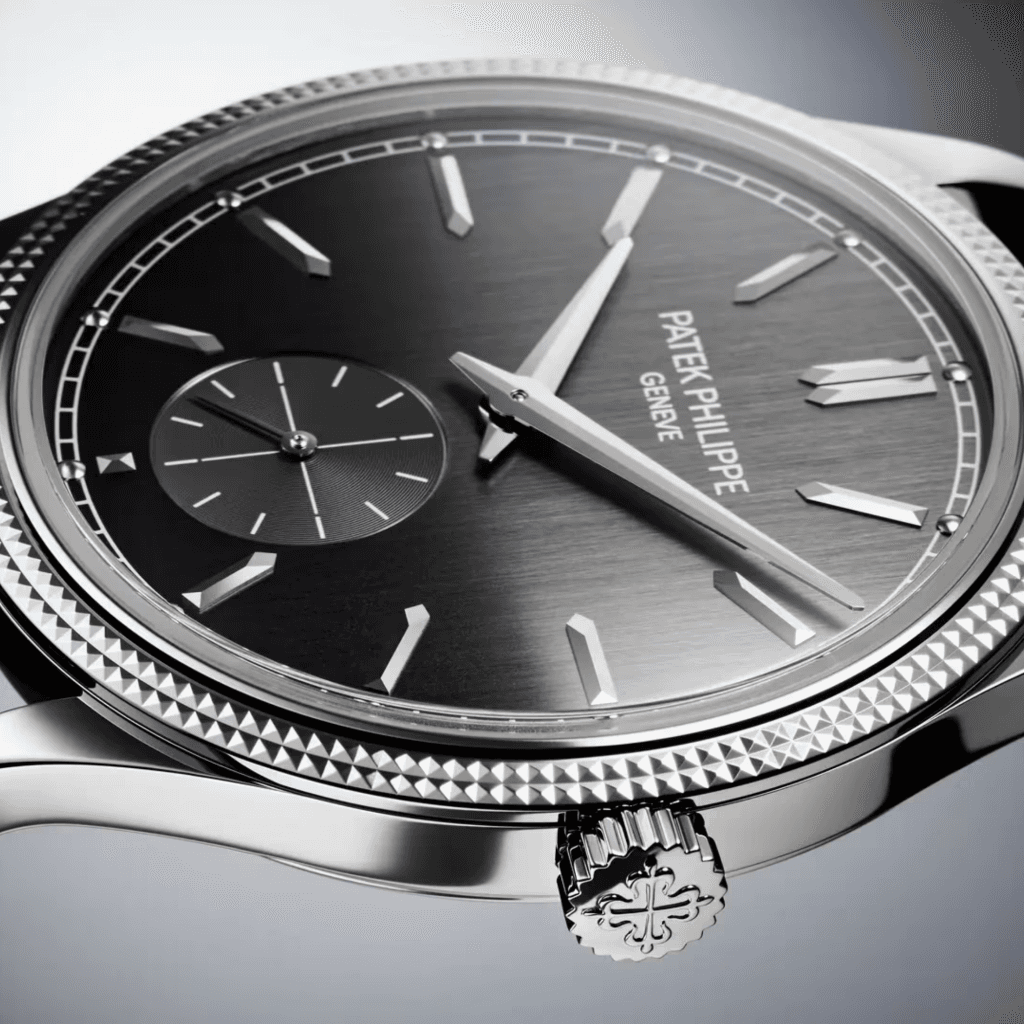 Patek Philippe Calatrava 39mm - 6119G-001 - #3