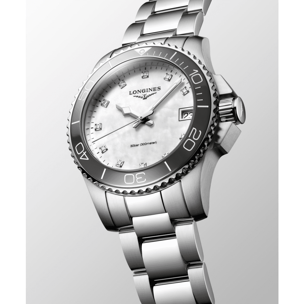 Longines HydroConquest 32mm - L3.370.4.87.6 - #5