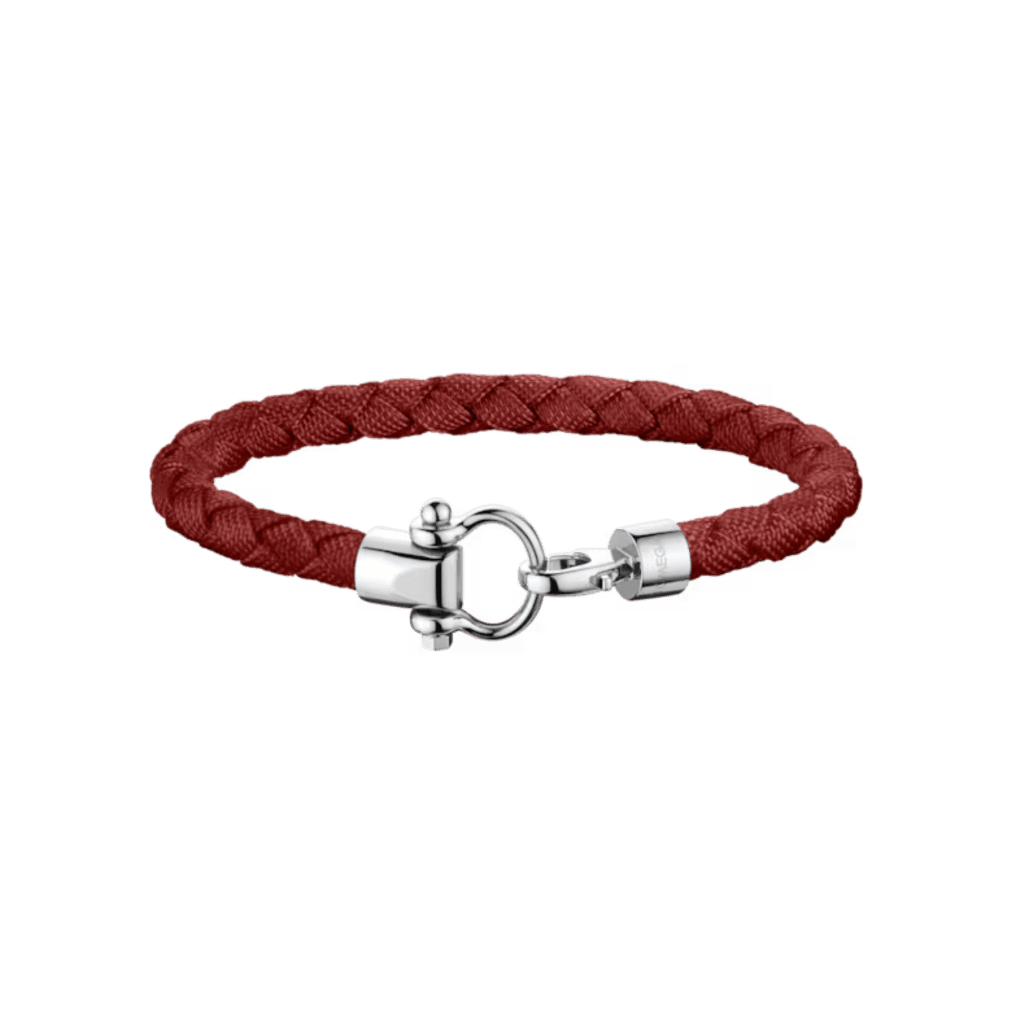 OMEGA Sailing Bracelet armband nylon - BA05CW00001R3 - #3