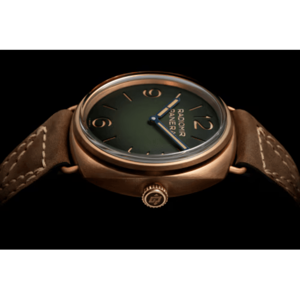 Panerai Radiomir Bronzo 47mm - PAM00760 - #3
