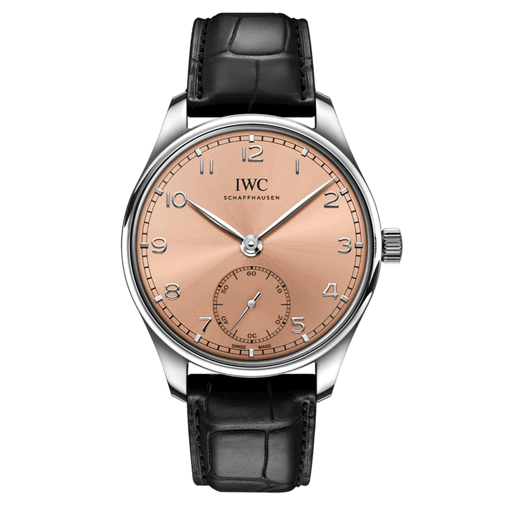 IWC Portugieser Automatic 40mm - IW358313 - #1