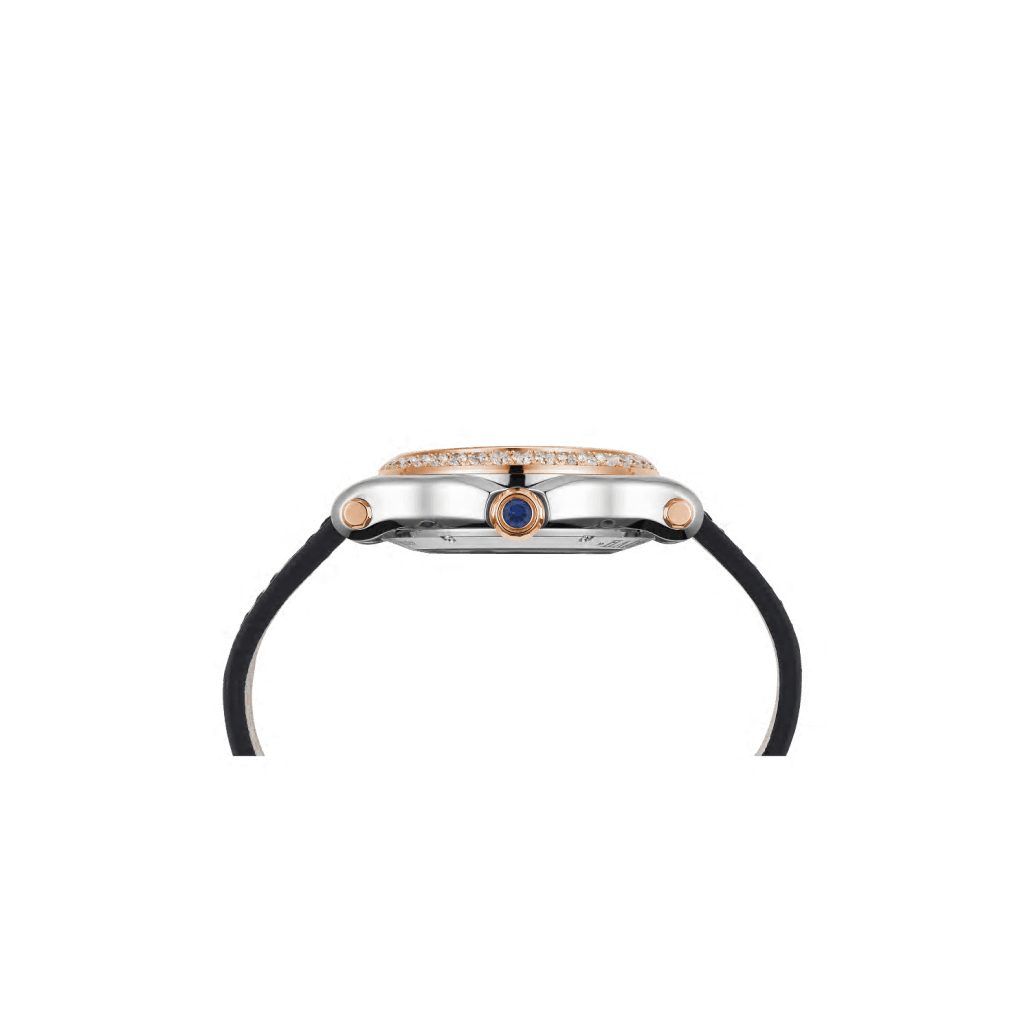 Chopard Happy Sport Medium Round III 36mm - 278559-6006 - #3